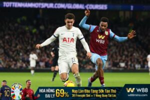 Read more about the article NHẬN ĐỊNH BÓNG ĐÁ TOTTENHAM VS BURNLEY (21H00, 11/05)