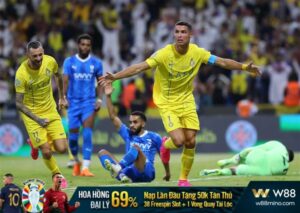 Read more about the article NHẬN ĐỊNH BÓNG ĐÁ AL NASSR VS AL HILAL (1H00, 18/05)