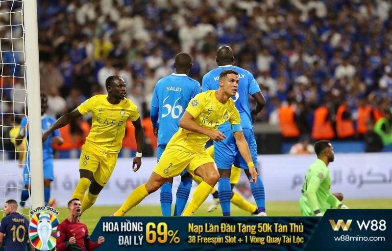 You are currently viewing NHẬN ĐỊNH BÓNG ĐÁ AL RIYADH VS AL NASSR (01H00, 24/05)