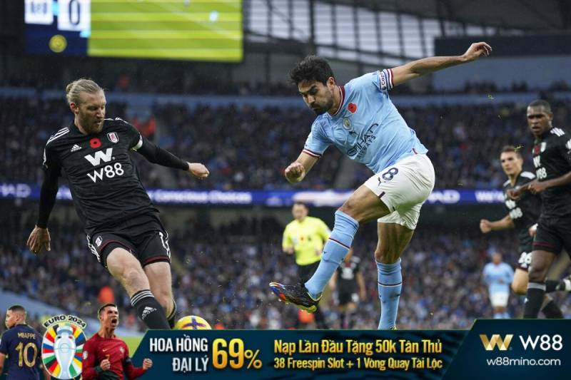 You are currently viewing NHẬN ĐỊNH BÓNG ĐÁ FULHAM VS MAN CITY (18H30, 11/05)