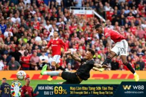 Read more about the article NHẬN ĐỊNH BÓNG ĐÁ MU VS ARSENAL (22H30, 12/05)