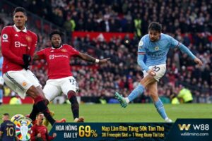 Read more about the article NHẬN ĐỊNH BÓNG ĐÁ MAN CITY VS MU (21H00, 25/05)