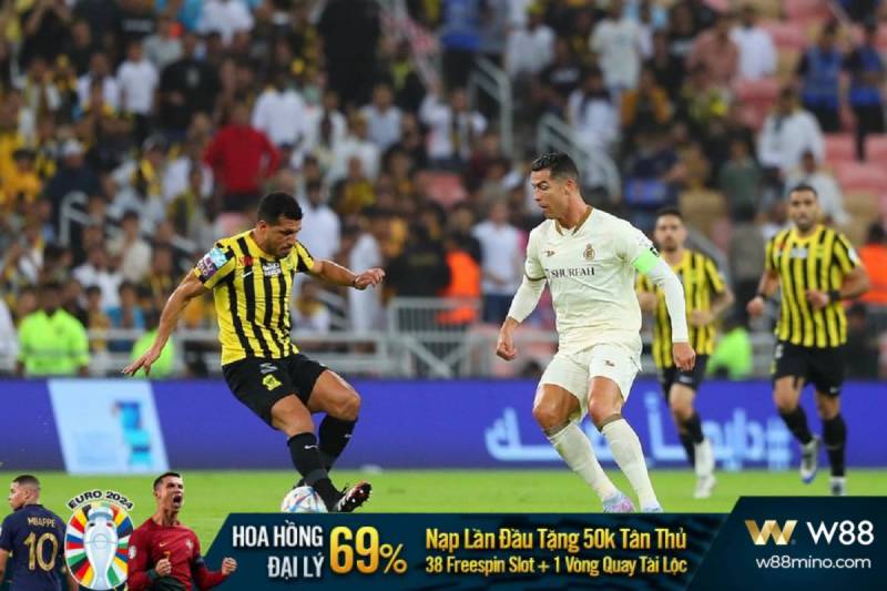 You are currently viewing NHẬN ĐỊNH BÓNG ĐÁ AL NASSR VS AL ITTIHAD (01H00, 28/05)