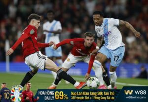 Read more about the article NHẬN ĐỊNH BÓNG ĐÁ CRYSTAL PALACE VS MU (02H00, 07/05)