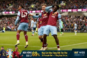 Read more about the article NHẬN ĐỊNH BÓNG ĐÁ BURNLEY- NOTTINGHAM (22H00, 19/05)