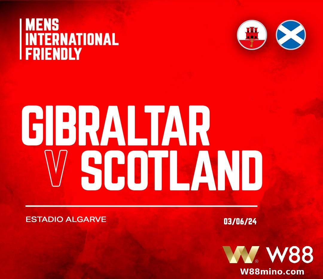 Read more about the article NHẬN ĐỊNH BÓNG ĐÁ GIBRALTAR – SCOTLAND (23H00, 03/06/2024)