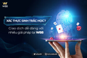 Read more about the article XÁC THỰC SINH TRẮC HỌC CÓ ẢNH HƯỞNG TỚI GIAO DỊCH CỦA ĐẠI LÝ VÀ THÀNH VIÊN TUYẾN DƯỚI?