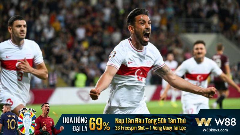 You are currently viewing [EURO 2024] NHẬN ĐỊNH BÓNG ĐÁ HÀ LAN – THỔ NHĨ KỲ | 02H00, 07/07 | DÈ CHỪNG ĐỐI THỦ