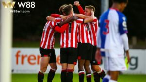 Read more about the article [NHẬN ĐỊNH BÓNG ĐÁ] MAN. CITY – BRENTFORD | 21H00, 14/09 | CHƠI HẾT SỨC