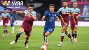 Read more about the article [NHẬN ĐỊNH BÓNG ĐÁ] WEST HAM – CHELSEA | 18H30, 21/09 | ĐỐI THỦ ĐÁNG GỜM