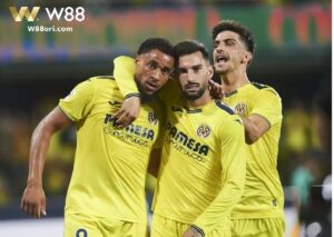 Read more about the article [NHẬN ĐỊNH BÓNG ĐÁ] VILLARREAL – BARCELONA | 23H30, 22/09 | TRÚT GIẬN