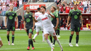 Read more about the article NHẬN ĐỊNH BÓNG ĐÁ WOLFSBURG VS AUGSBURG 21H30 NGÀY 2/11 (BUNDESLIGA 2024/25)