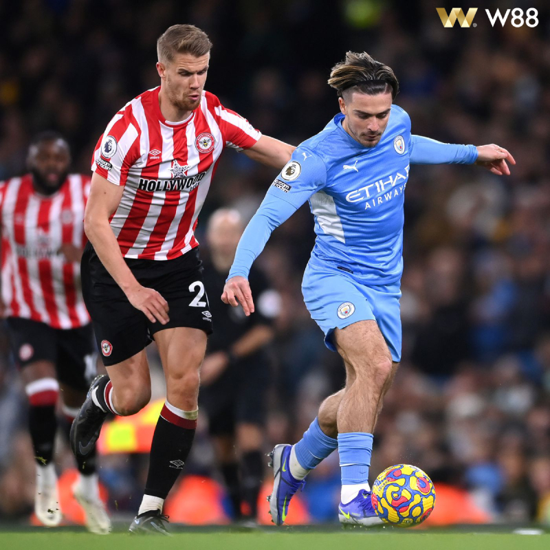 You are currently viewing NHẬN ĐỊNH BÓNG ĐÁ MAN CITY VS SOUTHAMPTON, 21H00 NGÀY 26/10: ĐÁNH CHIẾM NGÔI ĐẦU