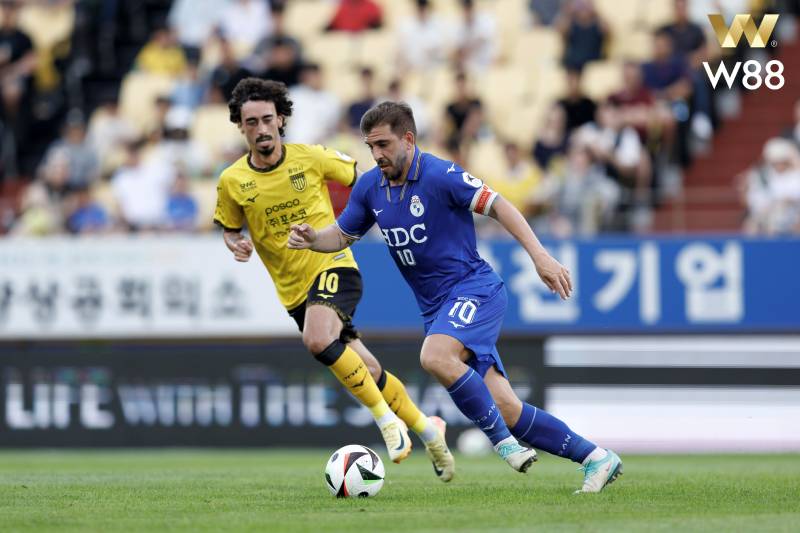 You are currently viewing [NHẬN ĐỊNH BÓNG ĐÁ] JEONNAM – BUSAN | 17:00, 21/11 | K-LEAGUE 2024