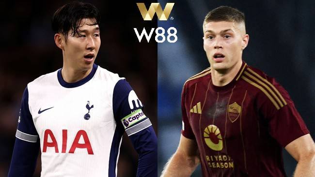 You are currently viewing [NHẬN ĐỊNH BÓNG ĐÁ] TOTTENHAM – ROMA | 03:00, 29/11 | CHÊNH LỆCH LỚN