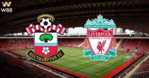 Read more about the article [NHẬN ĐỊNH BÓNG ĐÁ] SOUTHAMPTON – LIVERPOOL | 03:00, 19/12 | CHIẾN THẮNG KỊCH TÍNH