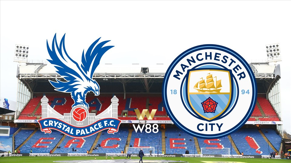 Read more about the article [NHẬN ĐỊNH BÓNG ĐÁ] CRYSTAL PALACE – MAN CITY| 22:00, 07/12 | TIẾP MẠCH CHIẾN THẮNG