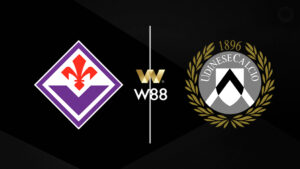 Read more about the article [NHẬN ĐỊNH BÓNG ĐÁ] FIORENTINA – UDINESE | 00:30, 24/12 | MỒI NGON CHO VIOLA