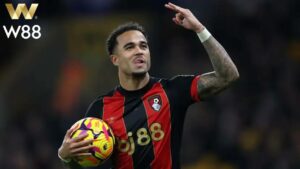 Read more about the article [NHẬN ĐỊNH BÓNG ĐÁ] BOURNEMOUTH – TOTTENHAM | 03:15, 06/12 | GÀ TRỐNG SA CƠ