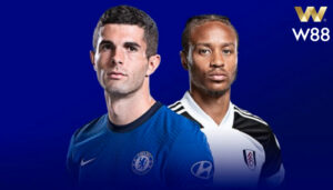 Read more about the article [NHẬN ĐỊNH BÓNG ĐÁ] CHELSEA – FULHAM | 22:00, 26/12 | NGOẠI HẠNG ANH