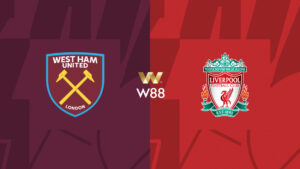 Read more about the article [NHẬN ĐỊNH BÓNG ĐÁ] WEST HAM – LIVERPOOL | 00:15, 30/12 | KẾT NĂM HOÀN HẢO