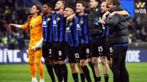 Read more about the article [NHẬN ĐỊNH BÓNG ĐÁ] INTER MILAN – EMPOLI | 02:45 20/01| TRỞ LẠI MẠCH THẮNG