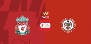 Read more about the article [NHẬN ĐỊNH BÓNG ĐÁ] LIVERPOOL – ACCRINGTON | 19:15, 11/01 | CHIẾN THẮNG HUỶ DIỆT