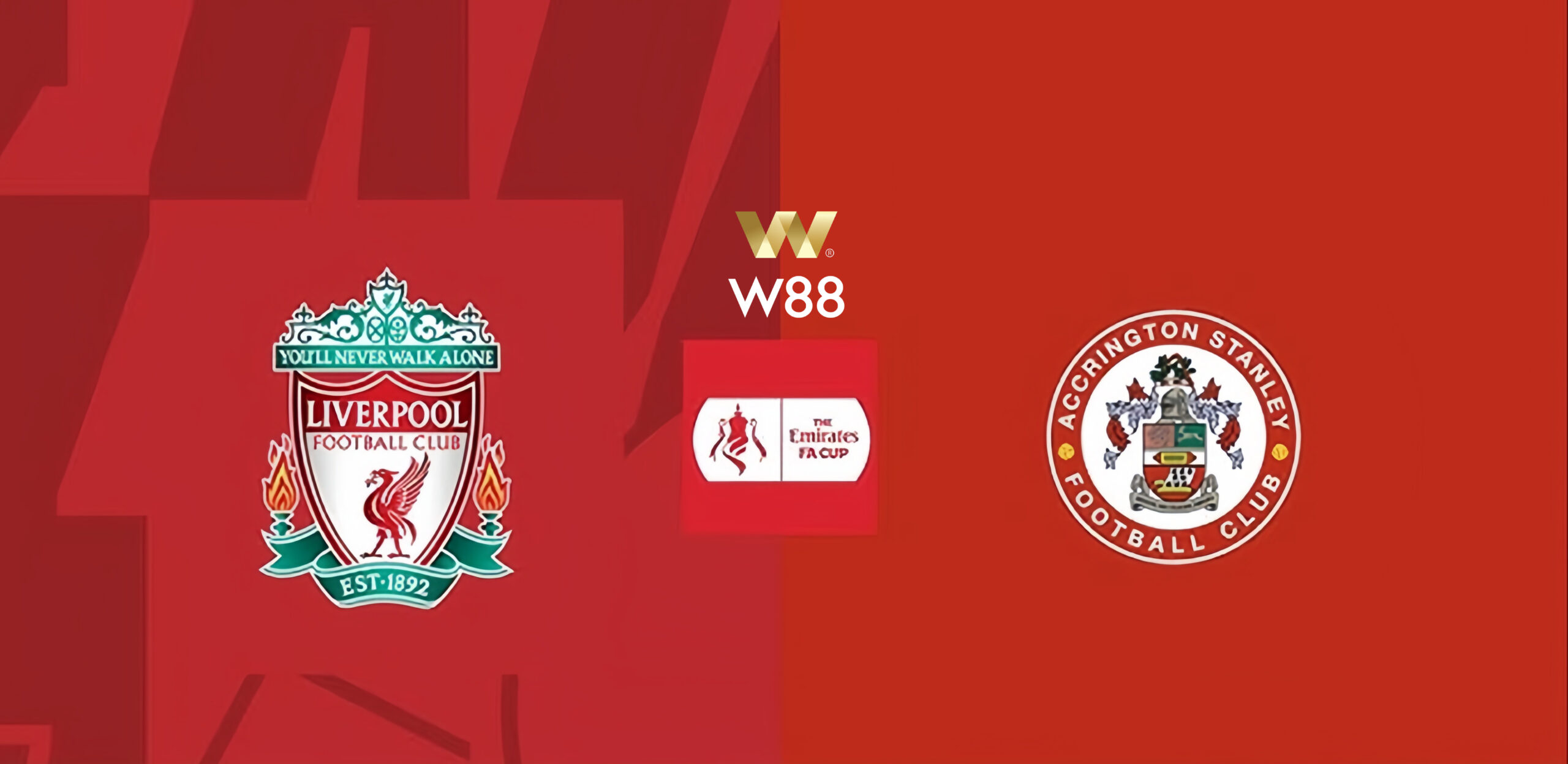 You are currently viewing [NHẬN ĐỊNH BÓNG ĐÁ] LIVERPOOL – ACCRINGTON | 19:15, 11/01 | CHIẾN THẮNG HUỶ DIỆT