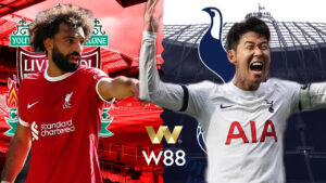 Read more about the article [NHẬN ĐỊNH BÓNG ĐÁ] TOTTENHAM – LIVERPOOL | 03:00, 09/01 | KHẲNG ĐỊNH SỨC MẠNH