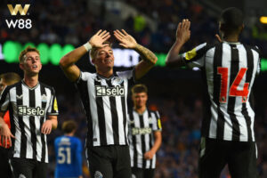 Read more about the article [NHẬN ĐỊNH BÓNG ĐÁ] NEWCASTLE – BRIGHTON| 20:45, 02/03 | CƠN MƯA BÀN THẮNG